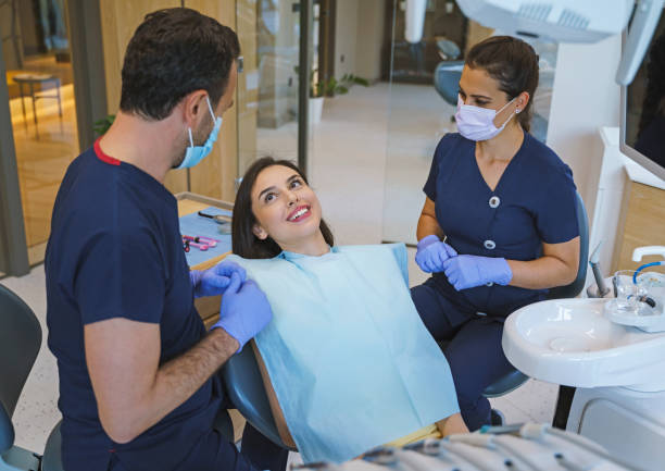 Best Root Canal Treatment  in Brea, CA